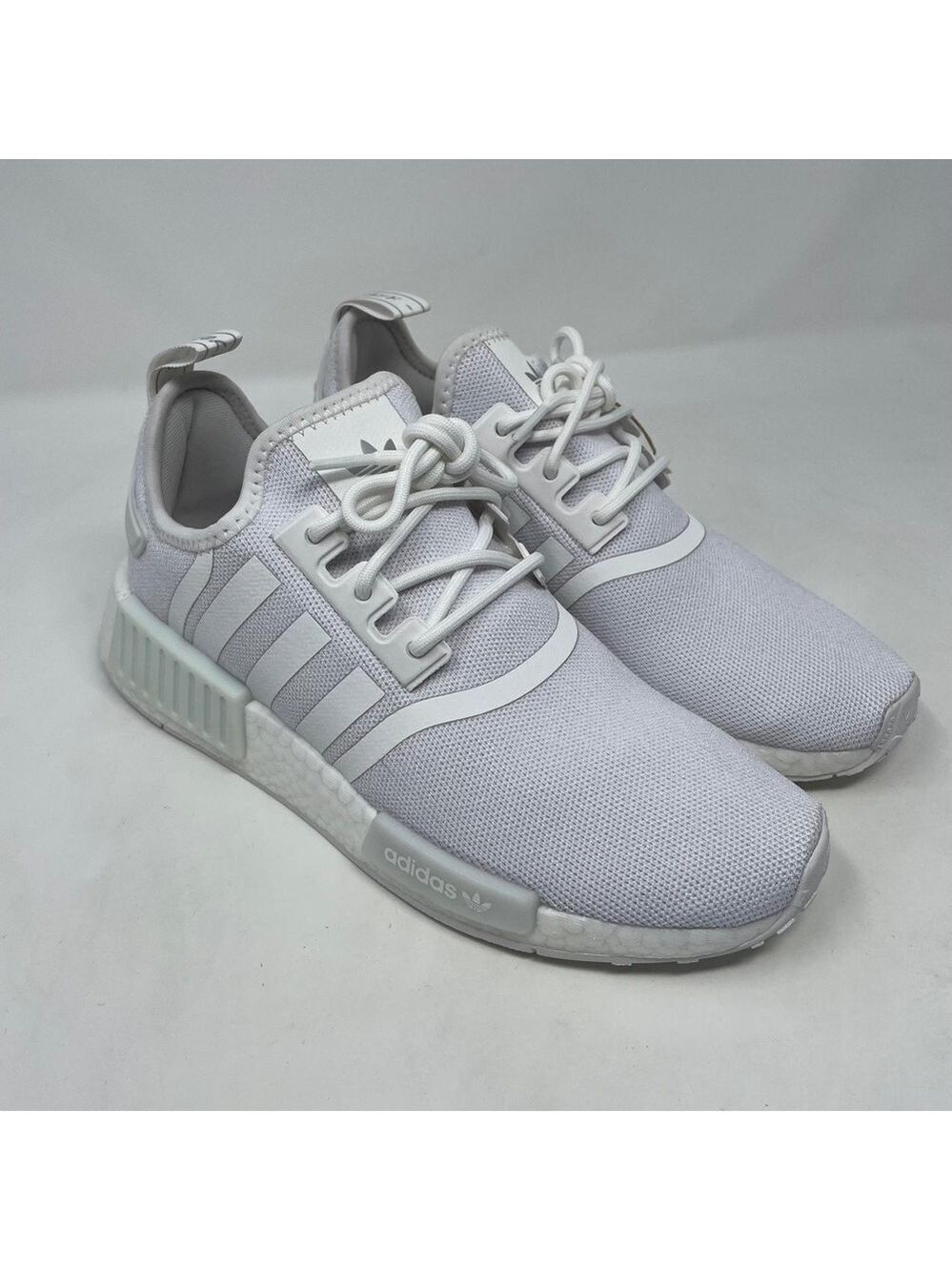 Adidas Women’s NMD_R1 Primeblue Knit Running Shoe Sneakers - new - Picture 4 of 13